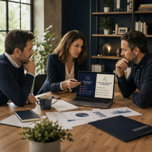 Choisir une Direction Marketing Externalisée vs Directeur Marketing
