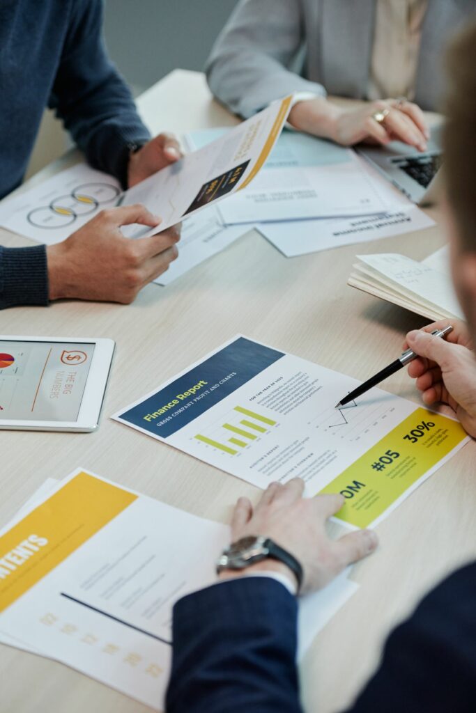 Analyse du coût d'une Direction Marketing Externalisée